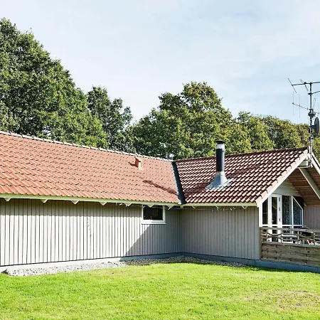 Holiday home 6 Person In Ansager