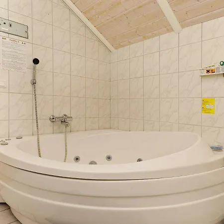 6 Person In Holiday home Ansager