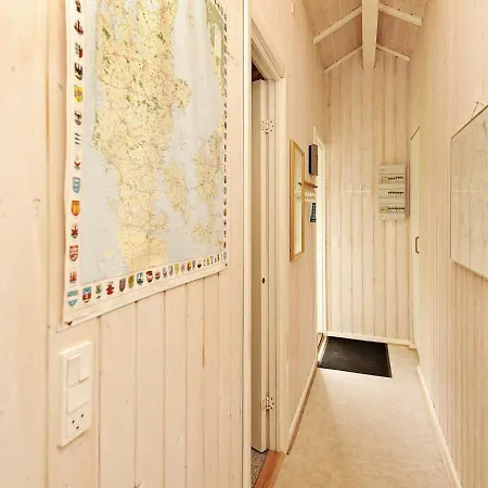 Holiday home 6 Person In