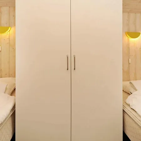Holiday home 6 Person In *