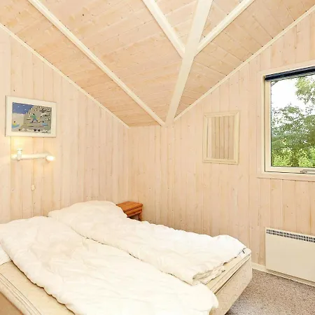 Holiday home 6 Person In Ansager