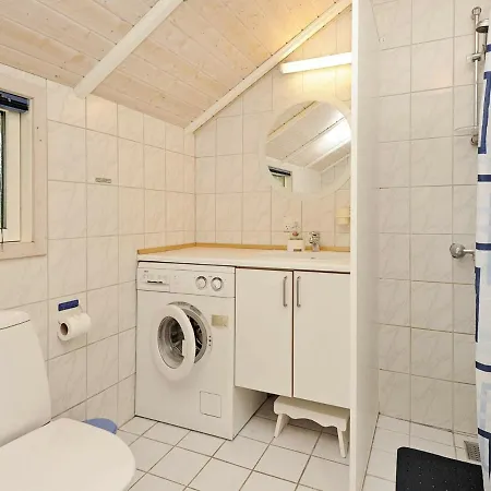 Holiday home 6 Person In *