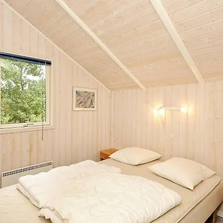 6 Person In Holiday home