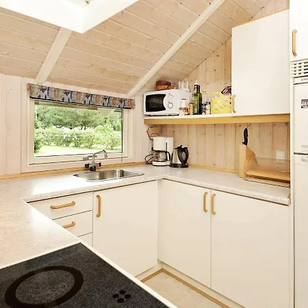 Holiday home 6 Person In