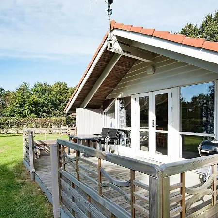 Holiday home 6 Person In