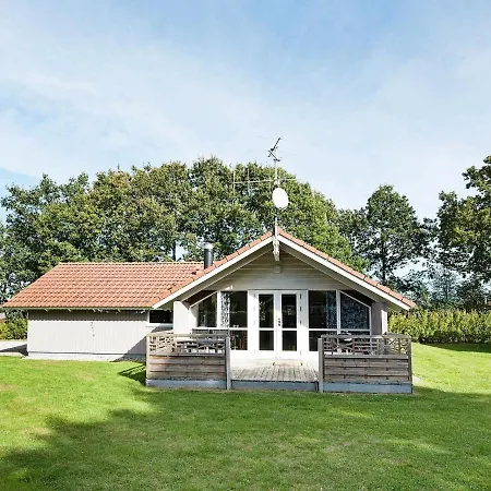 6 Person In Holiday home *